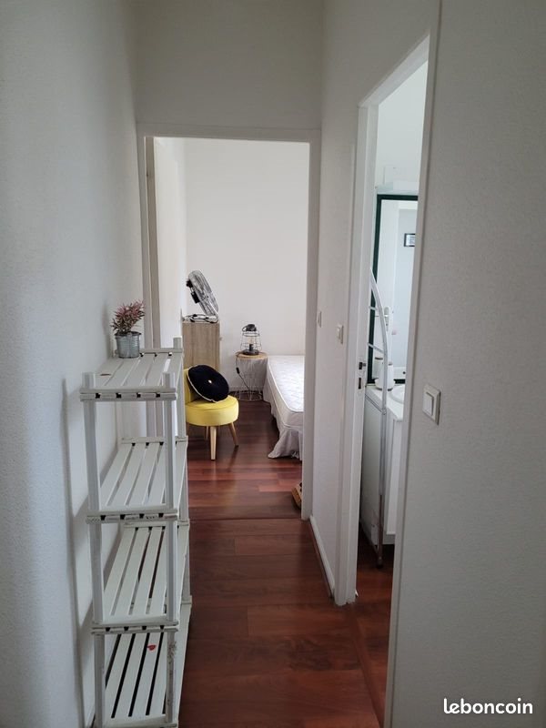 Appartement à louer, 28m², Bordeaux