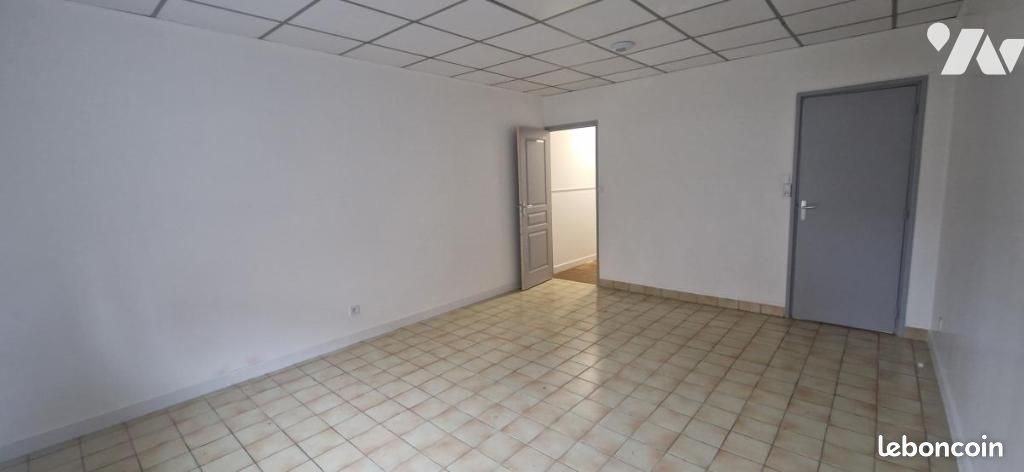 Appartement à louer, 28m², Lille