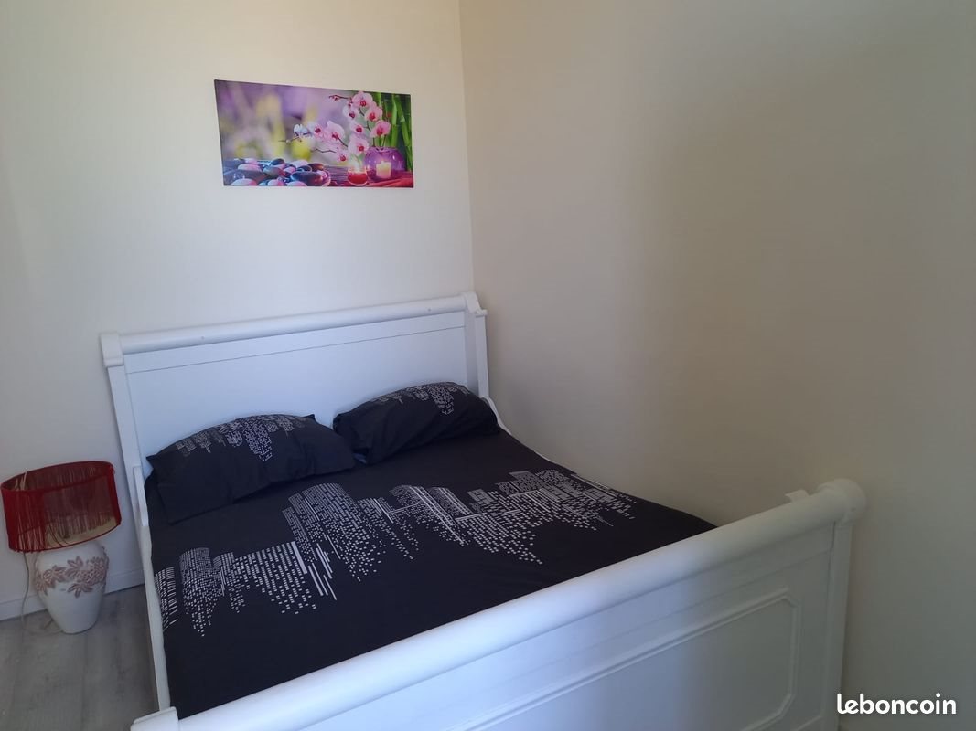 Appartement à louer, 60m², Coubron
