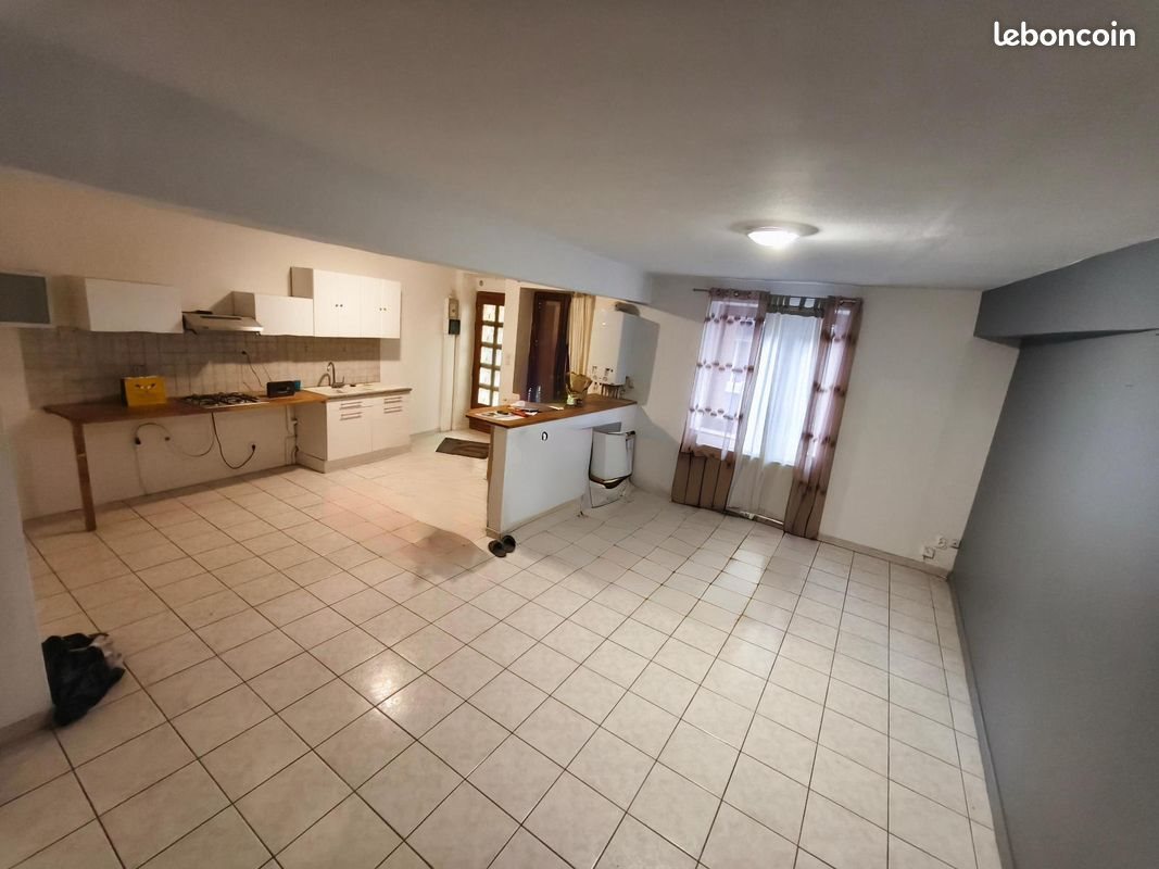 Appartement à vendre, 78m², Saint-Chamond