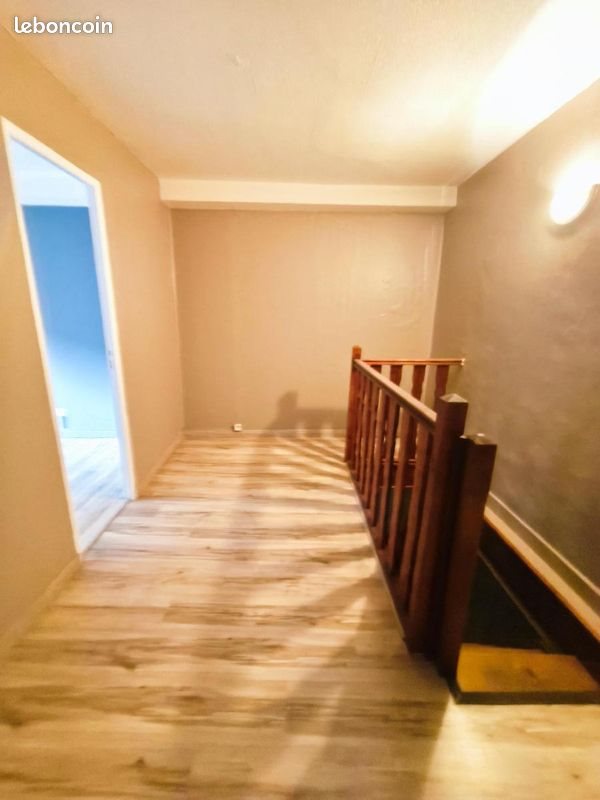 Appartement à vendre, 78m², Saint-Chamond