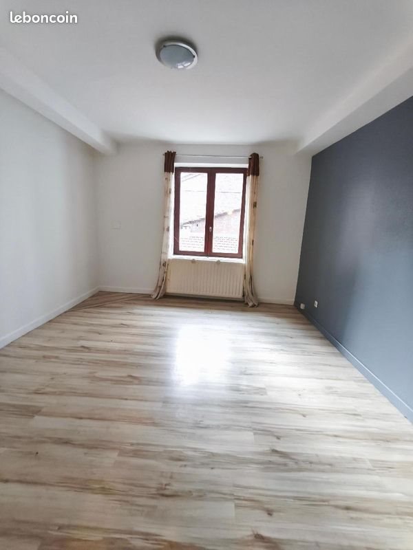 Appartement à vendre, 78m², Saint-Chamond