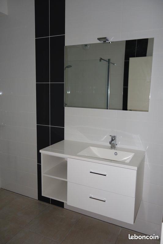 Appartement à louer, 70m², Pontpierre