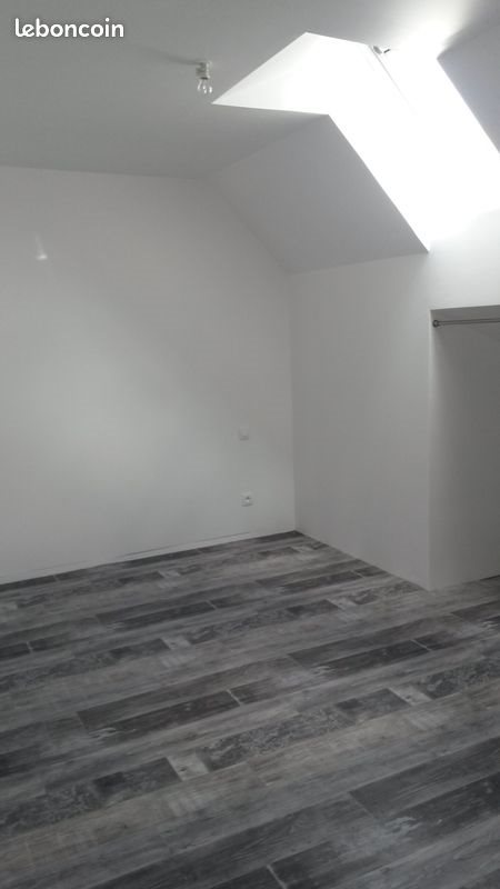 Appartement à louer, 66m², Saint-Just-en-Chaussée