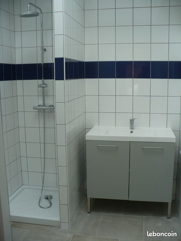 Appartement à louer, 66m², Saint-Just-en-Chaussée