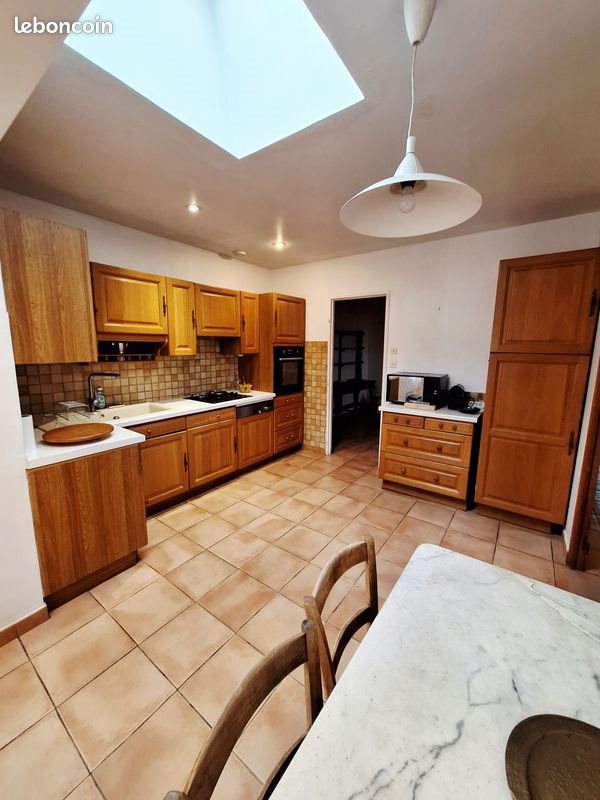 Maison à louer, 80m², Aix-en-Provence