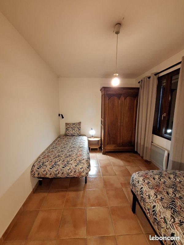 Maison à louer, 80m², Aix-en-Provence