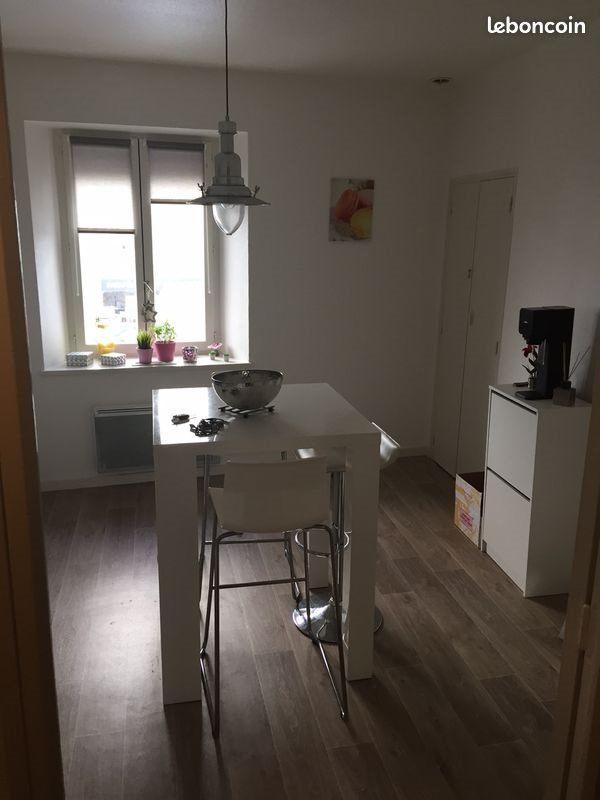 Appartement à vendre, 63m², Valdahon