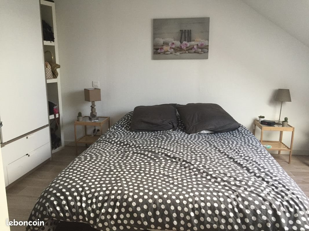 Appartement à vendre, 63m², Valdahon