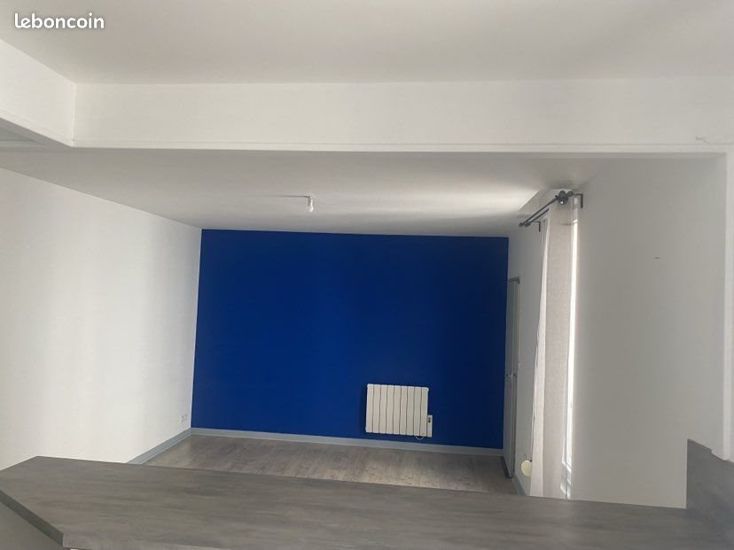 Appartement à louer, 53m², Angers