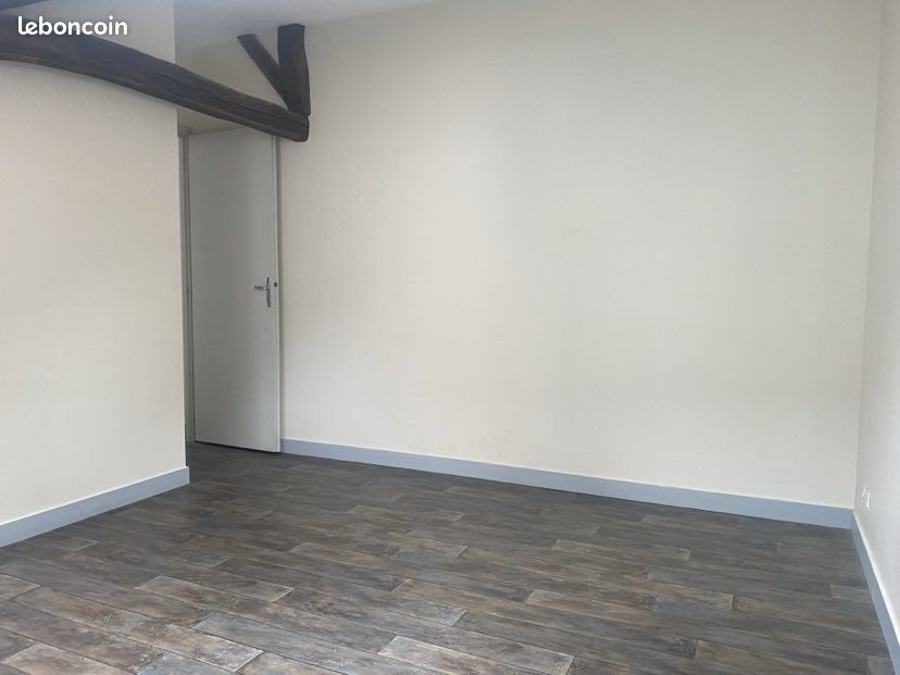 Appartement à louer, 53m², Angers