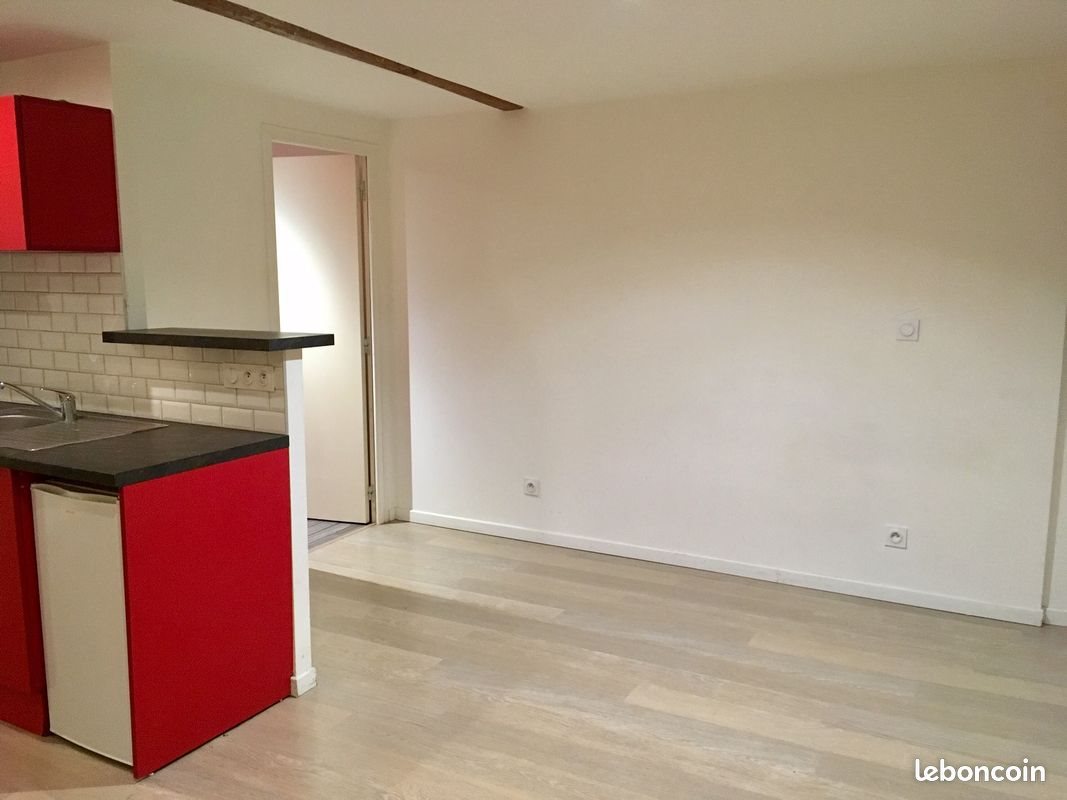 Appartement à louer, 23m², Clermont-Ferrand