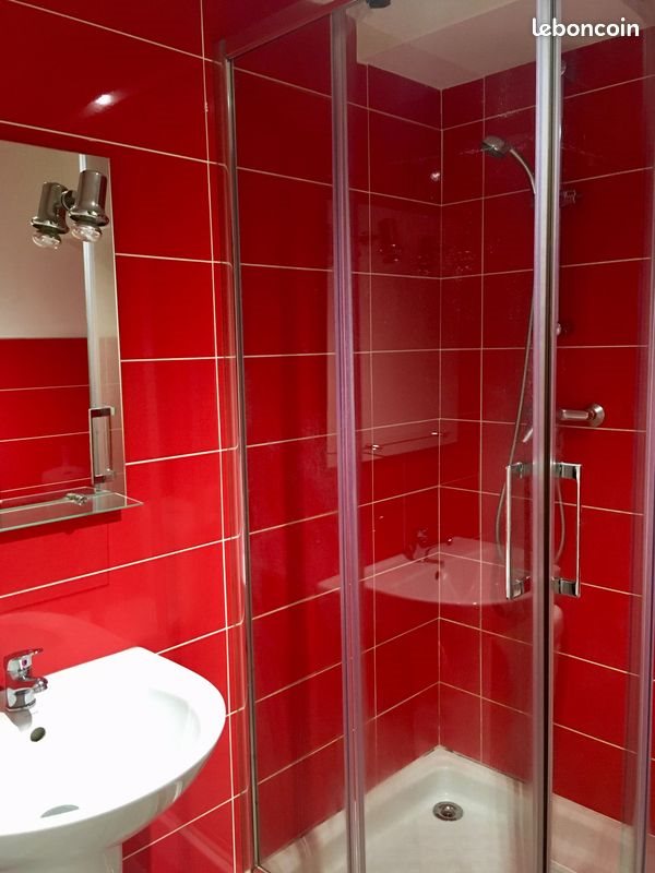 Appartement à louer, 23m², Clermont-Ferrand