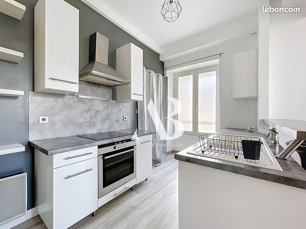 Appartement à louer, 39m², Nangis