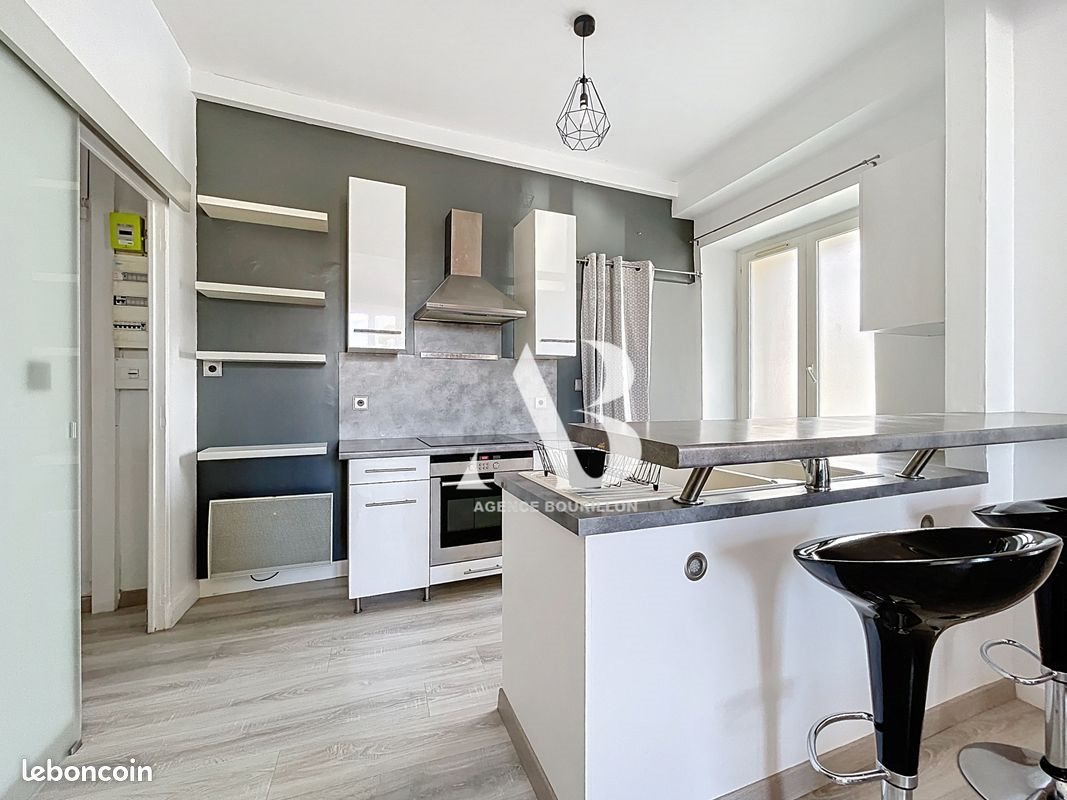 Appartement à louer, 39m², Nangis