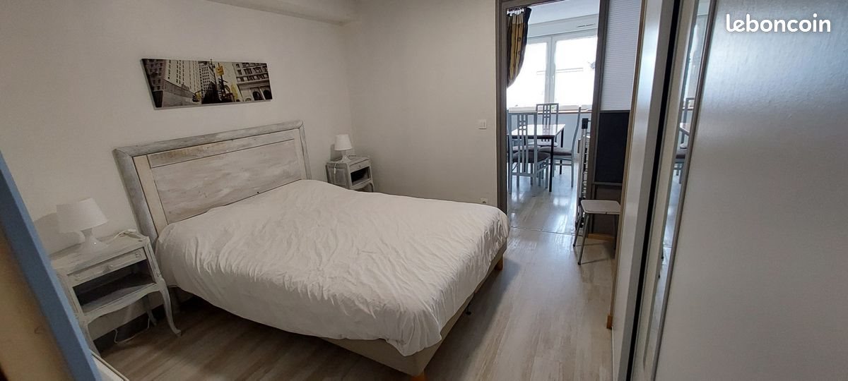 Appartement à louer, 30m², Charency-Vezin