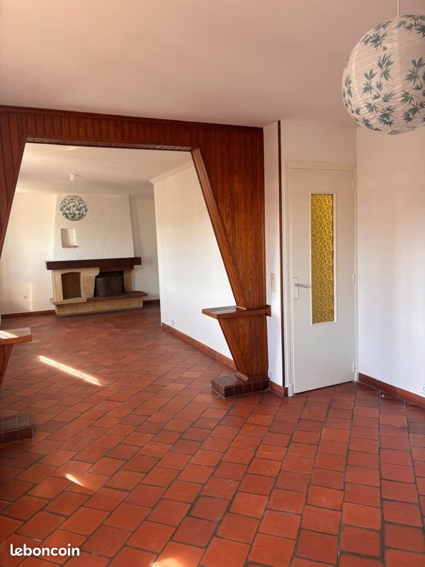 Maison à louer, 65m², Vernouillet
