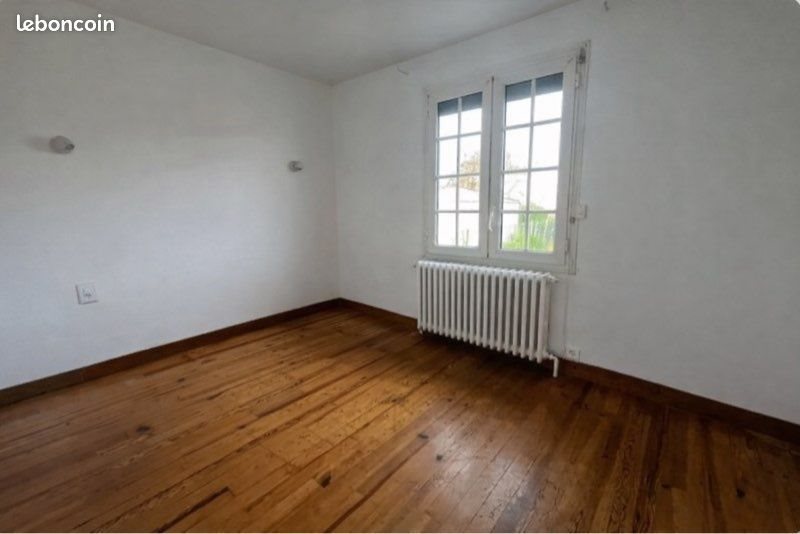 Maison à louer, 65m², Vernouillet