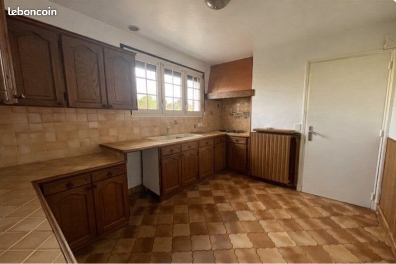 Maison à louer, 65m², Vernouillet