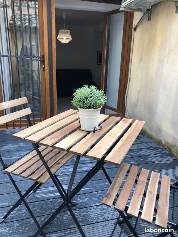 Appartement à louer, 38m², Aramon