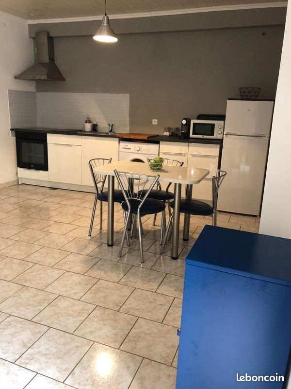 Appartement à louer, 38m², Aramon