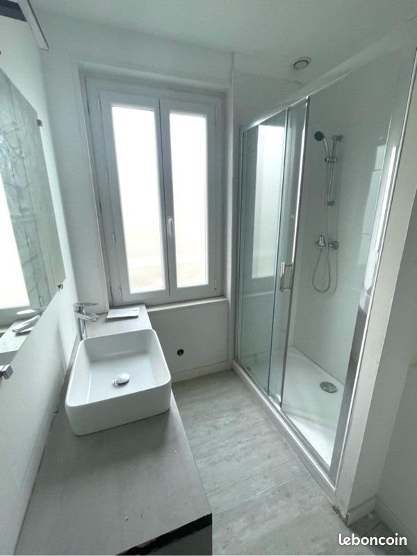 Appartement à louer, 42m², Rosporden