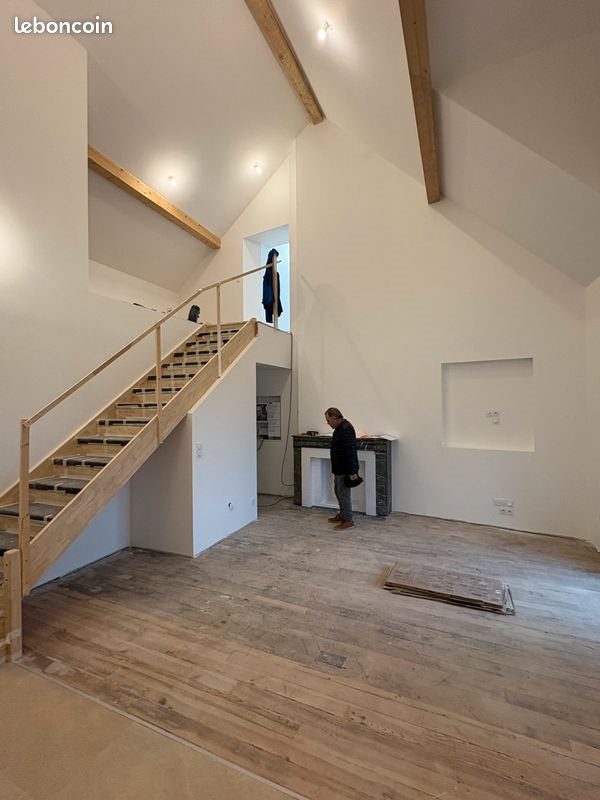 Appartement à vendre, 80m², Bagnères-de-Bigorre