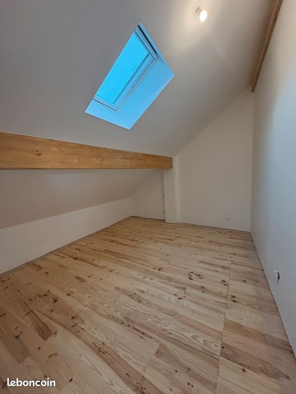 Appartement à vendre, 80m², Bagnères-de-Bigorre