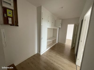 Appartement à louer, 72m², Lyon 5ème