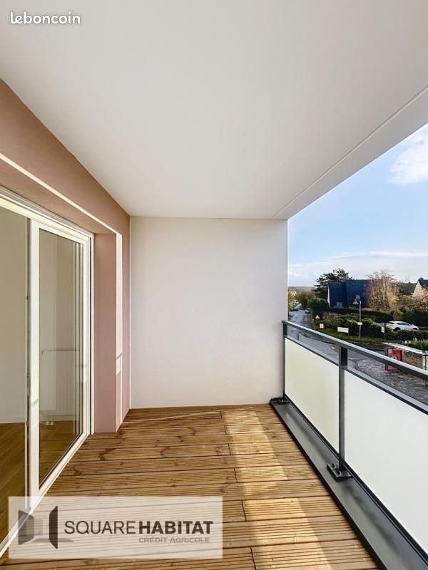 Appartement à louer, 59m², Thorigné-Fouillard