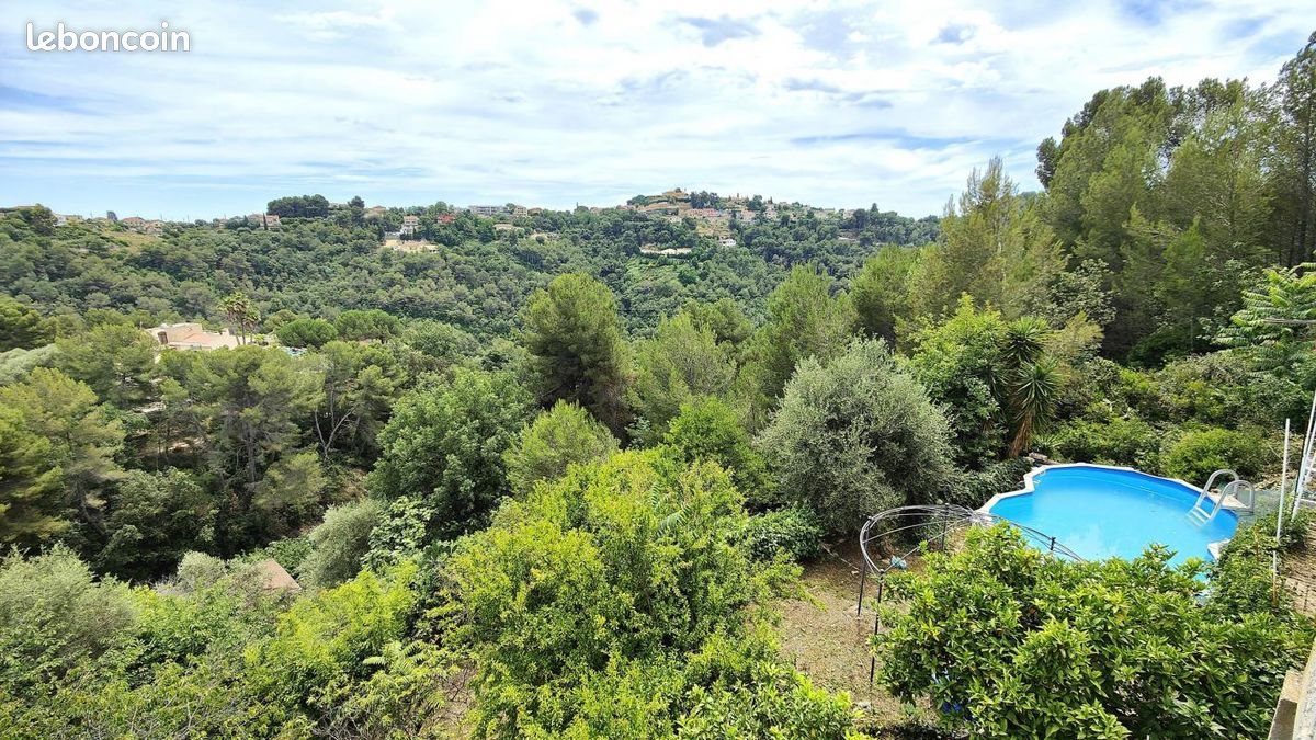 Maison à vendre, 94m², Nice