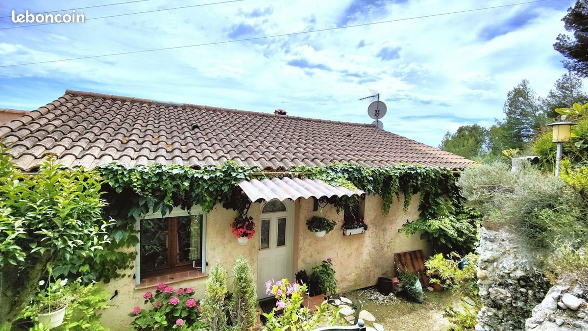 Maison à vendre, 94m², Nice