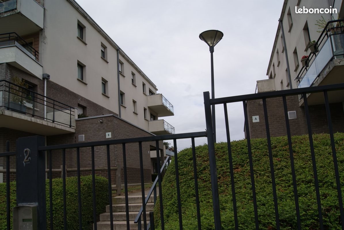 Appartement à vendre, 90m², Roncq