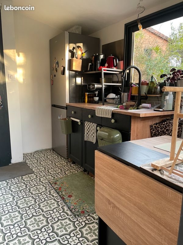 Maison à vendre, 36m², Montferrand