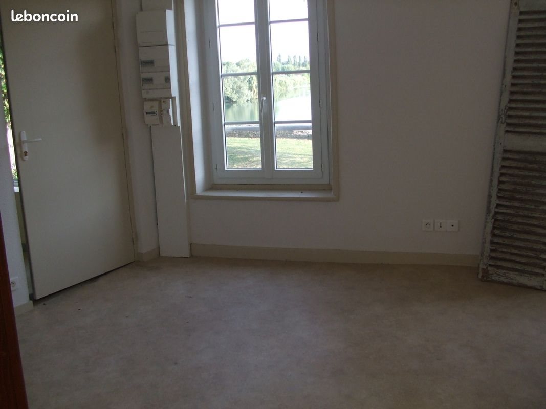 Appartement à louer, 30m², Auxonne