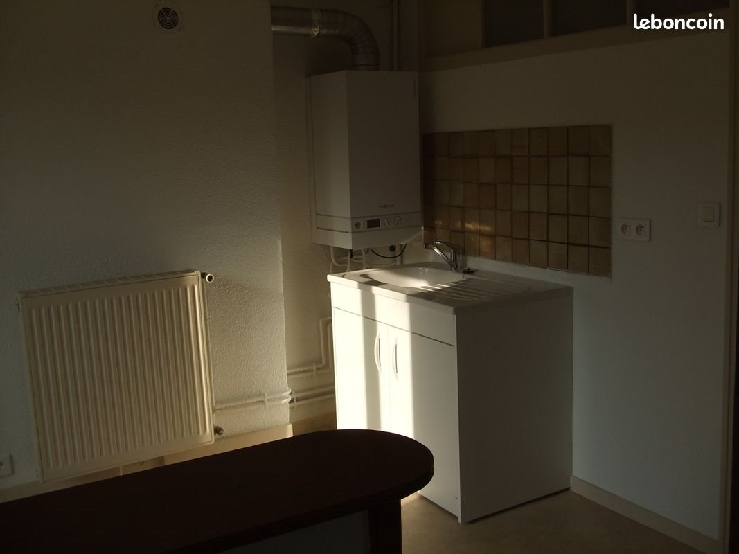 Appartement à louer, 30m², Auxonne