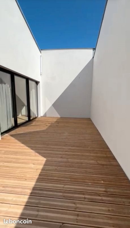 Appartement à louer, 100m², Bordeaux