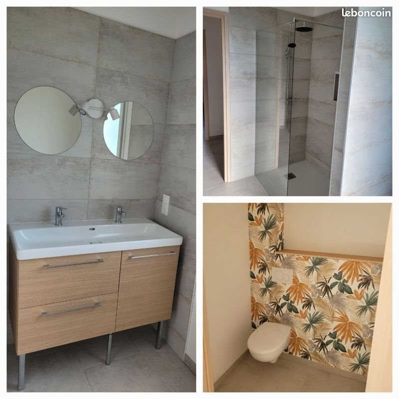 Maison à louer, 86m², Baume-les-Dames