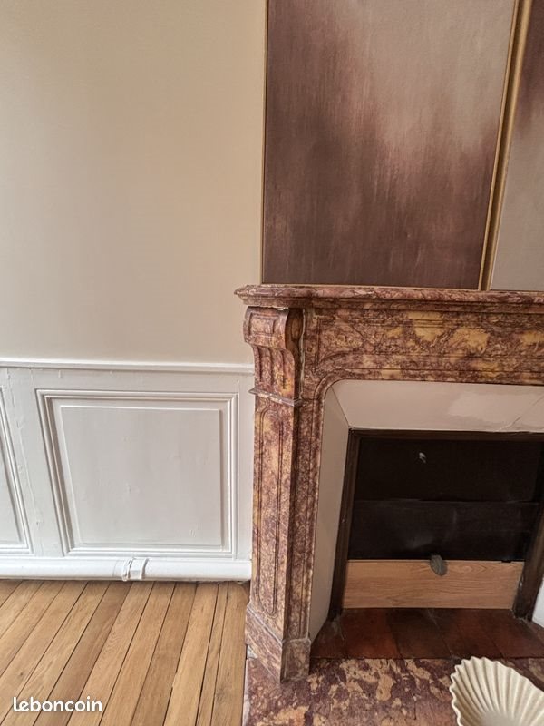 Appartement à vendre, 110m², Dole