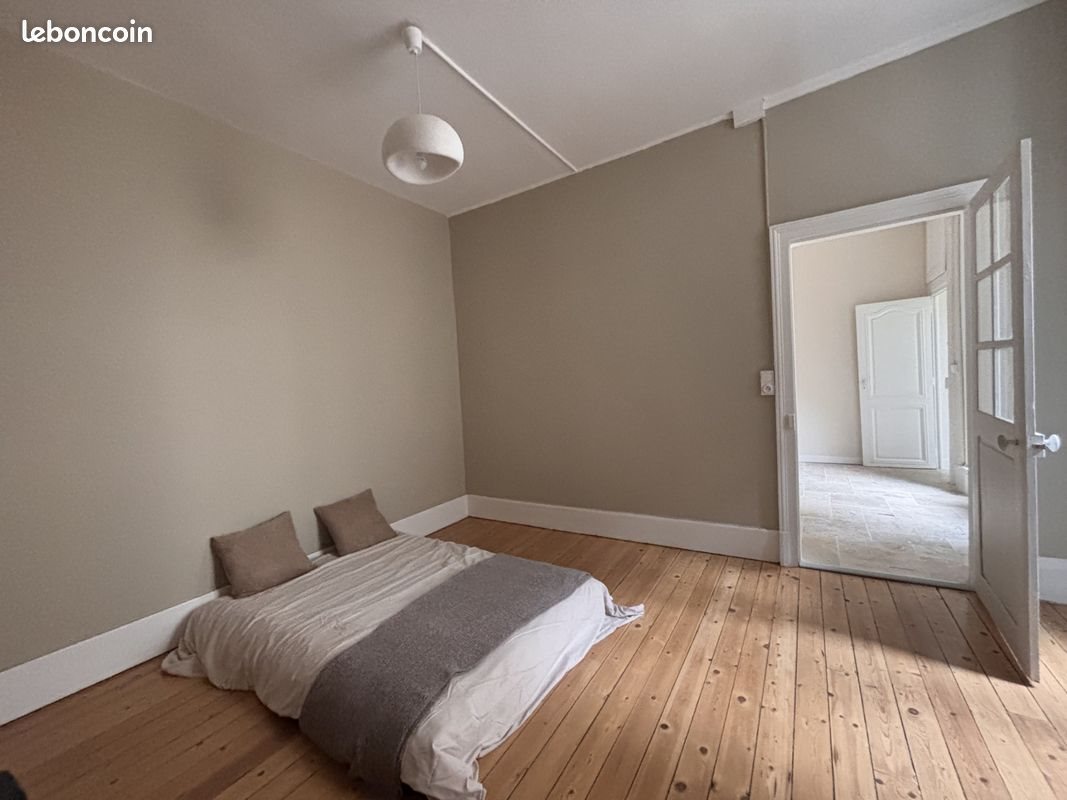 Appartement à vendre, 110m², Dole