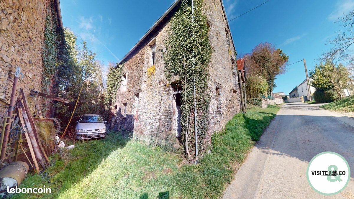 Maison à vendre, 342m², Thury-Harcourt