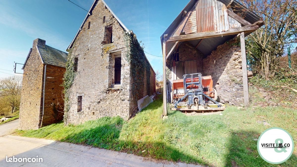 Maison à vendre, 342m², Thury-Harcourt