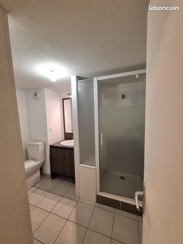 Appartement à louer, 42m², Montpellier