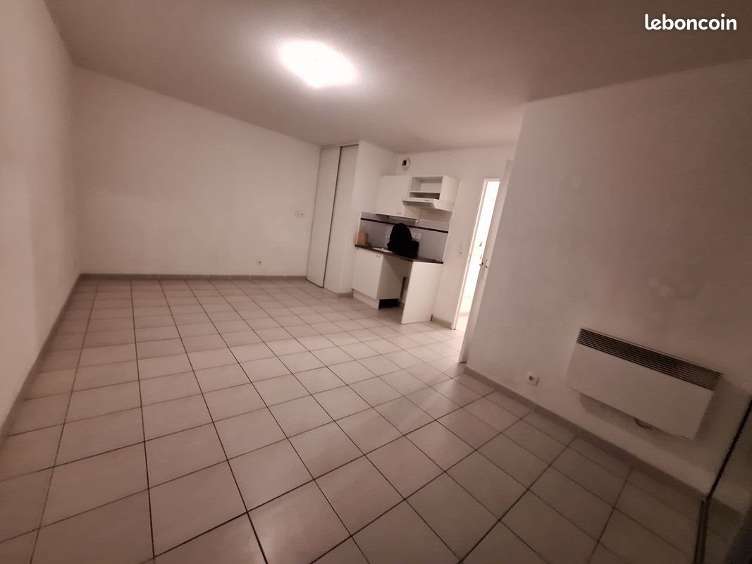 Appartement à louer, 42m², Montpellier