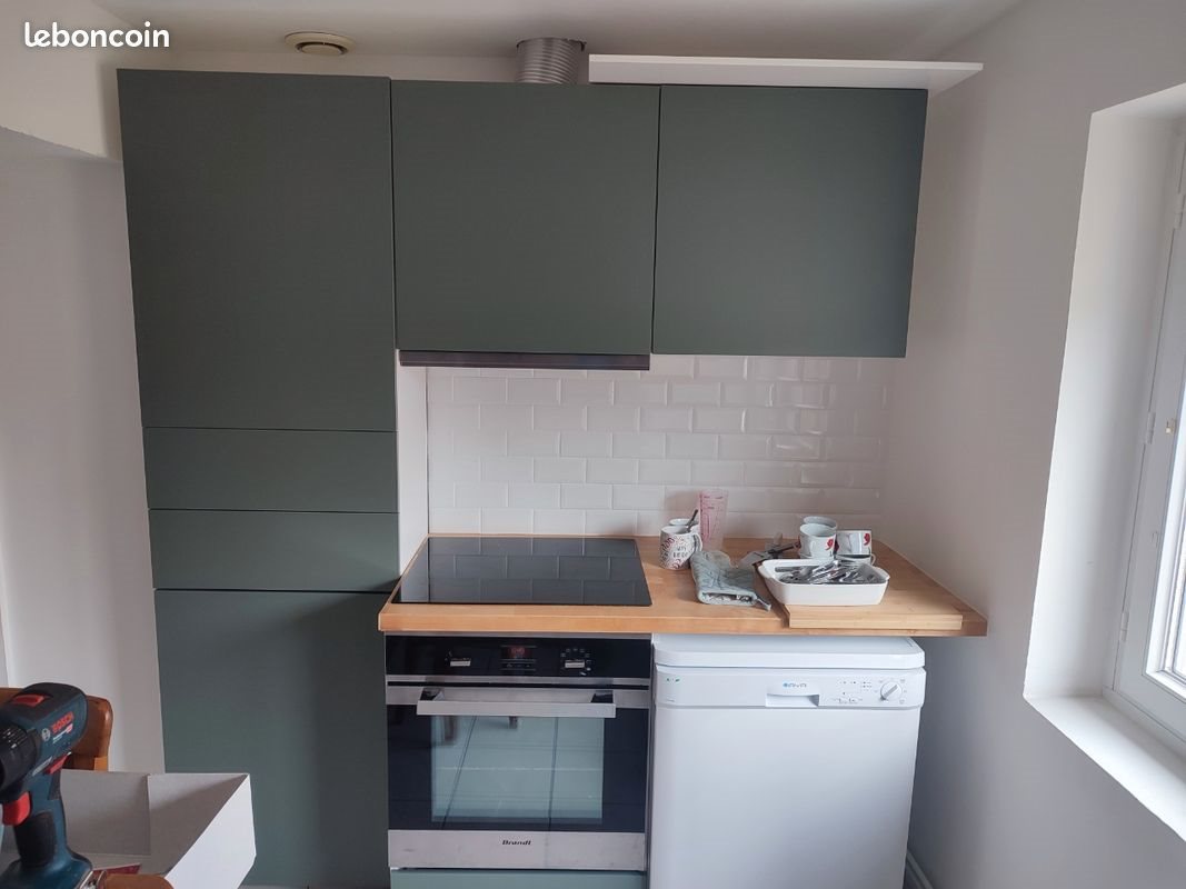 Appartement à louer, 65m², Trith-Saint-Léger