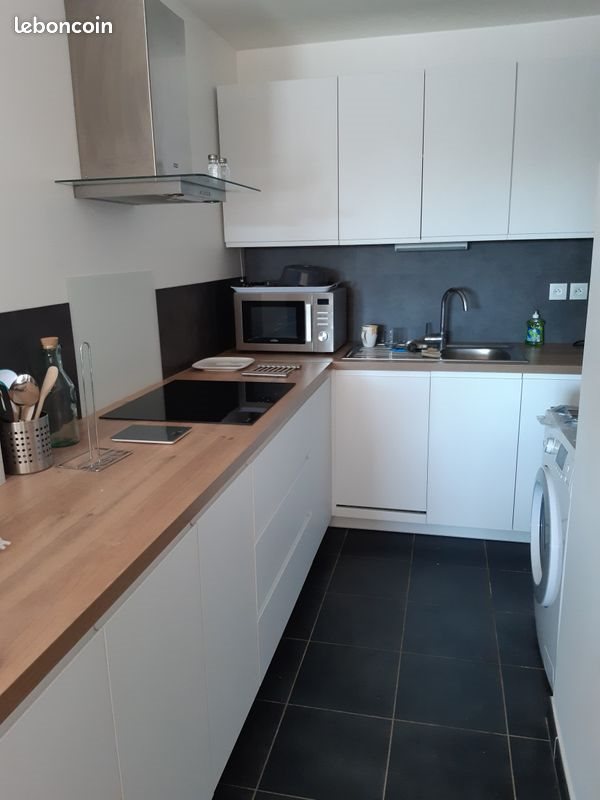 Appartement à vendre, 114m², Lille