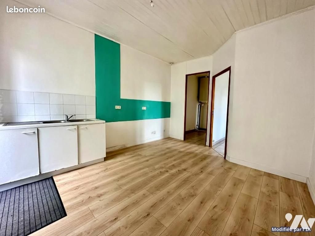 Maison à vendre, 157m², Meslan