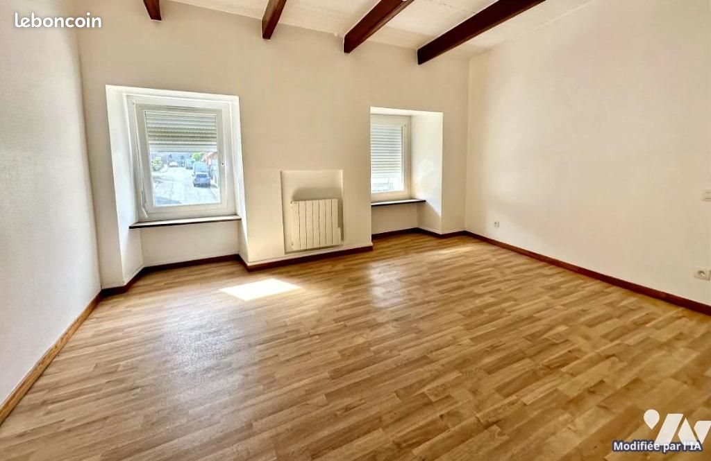 Maison à vendre, 157m², Meslan