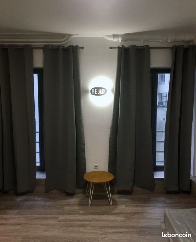 Appartement à louer, 35m², Mulhouse