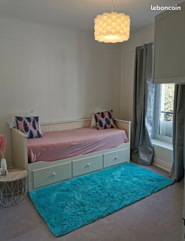 Appartement à louer, 37m², Les Abrets